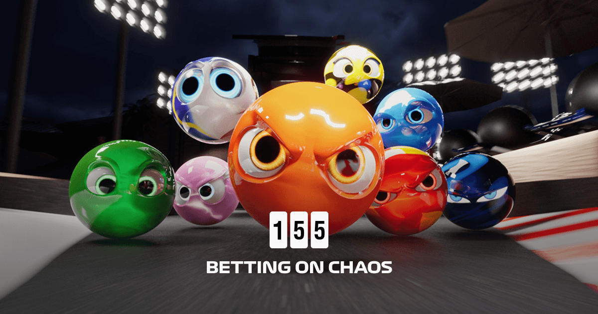 155.io의 CCTV Rush Hour — AI 차량 감지 및 베팅 패널이 있는 실시간 예측 게임