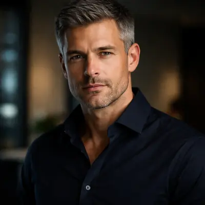 James Whitfield, iGaming 분석가 및 CCTV Rush Hour 리뷰어